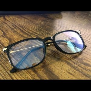 LadyBoss Classics Anti-Blue Light Glasses